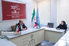 عدم اتصال‌ بیش از نیمی از مشاوران املاک خراسان رضوی به سامانه کاتب