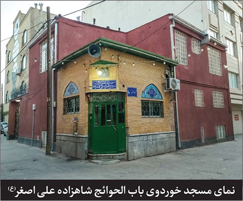 درباره کوچه‌ای در خیابان هاشمی نژاد مشهد | سرگذشت باغی که کوچه شد