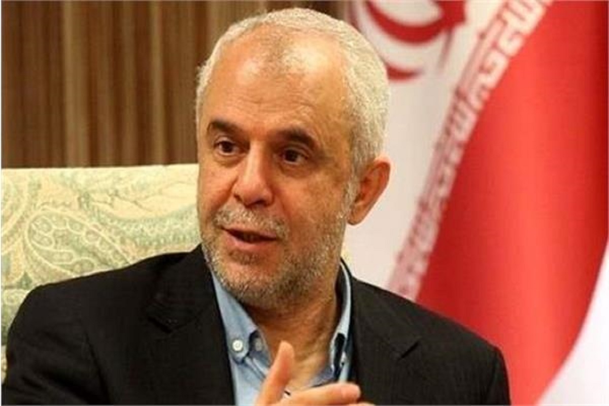 رئیس بنیاد شهید: اجتماع مردمی برای گرامیداشت شهدای خدمت همزمان در سراسر کشور برگزار می‌شود