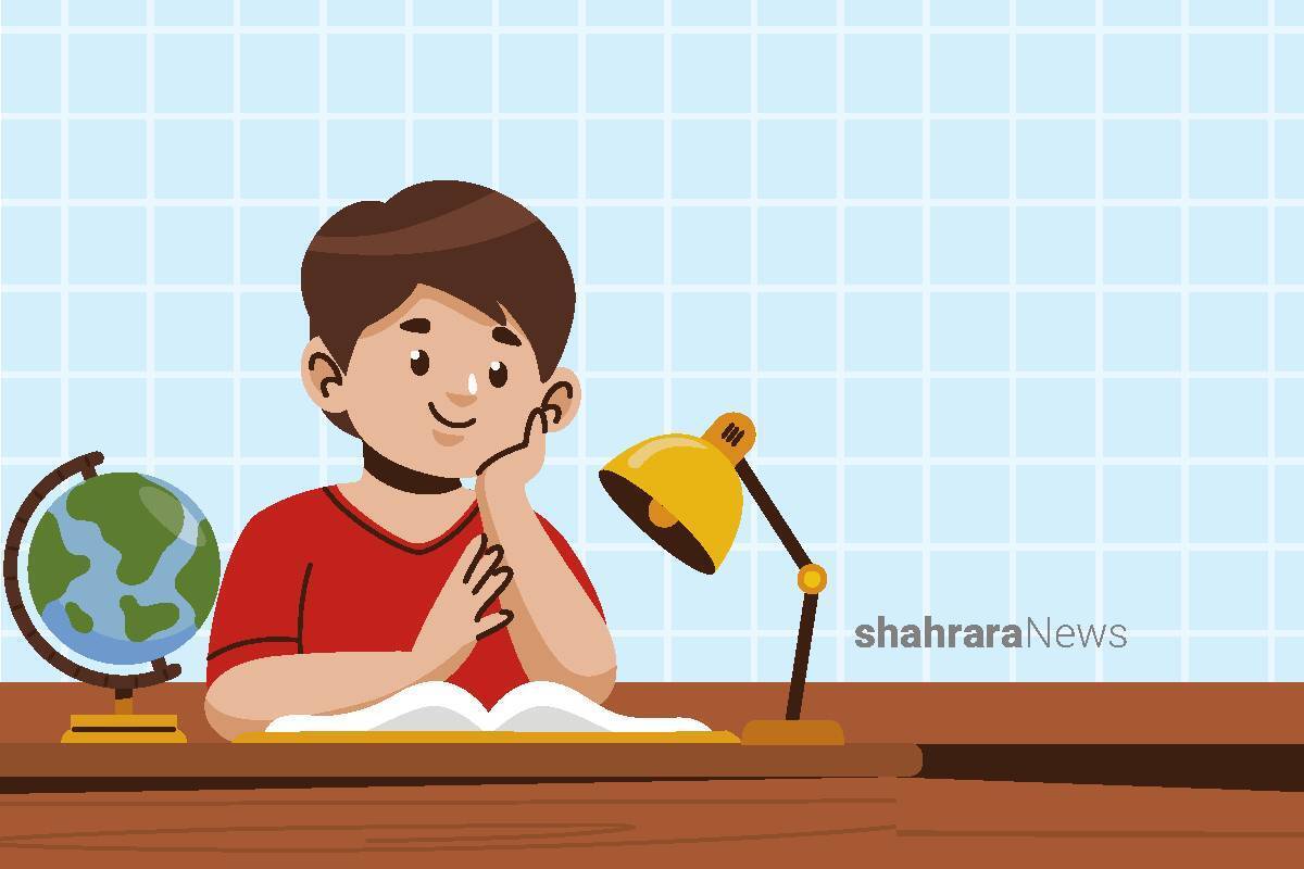 دانستنی‌‌های کودک و نوجوان | ۳ رمز موفقیت در امتحانات