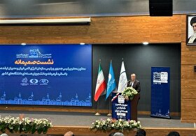 اسلامی در مشهد: سال گذشته اندیشکده دیده‌بان هسته‌ای را ایجاد کردیم