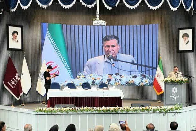 نشست‌های علمی همایش ملی بزرگداشت حکیم ابوالقاسم فردوسی برگزار شد