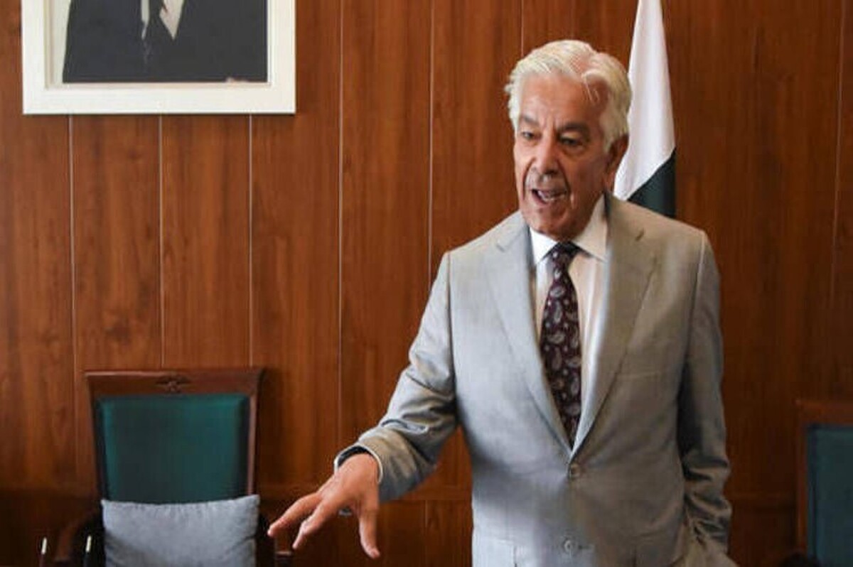 احتمال حمله دوباره هند و پاسخ کوبنده‌تر پاکستان (۲۴ اردیبهشت ۱۴۰۴)