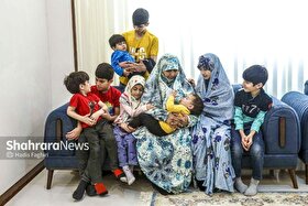 سخنگوی هیئت‌رئیسه مجلس: مجلس تمام‌قد در حمایت از خانواده و فرزندآوری ایستاده است