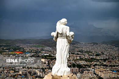 ایران زیباست | سنندج