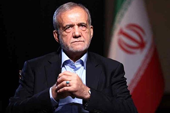 رئیس جمهور: به مذاکره اعتقاد دارم اما از اصول، عزت، ارزش‌ها و منافع کشور کوتاه نخواهیم آمد