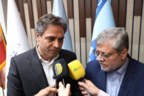                      مشهد به اولین کلان‌شهر با پوشش ۱۰۰ درصدی فیبر نوری تبدیل می‌شود                 