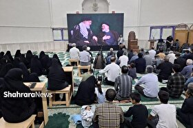 ویدئو | بزرگداشت شهدای خدمت در پردیس دانشگاه فردوسی مشهد (۲۶ اردیبهشت ۱۴۰۴)