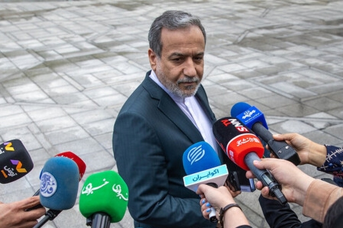 وزیر امور خارجه جمهوری اسلامی ایران بر موضع منطقی تهران مبنی بر ضرورت بهره‌مندی از حقوق قانونی خود وفق معاهده منع اشاعه تأکید کرد.