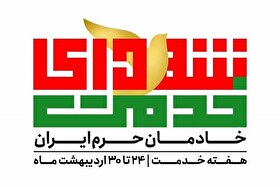 تشریح برنامه‌های بزرگداشت شهید جمهور و دیگر شهدای خدمت در سراسر کشور