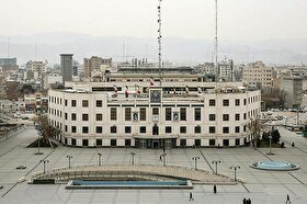                      مدیر منطقه هفت شهرداری مشهدمقدس منصوب شد (۲۷ اردیبهشت ۱۴۰۴)                 