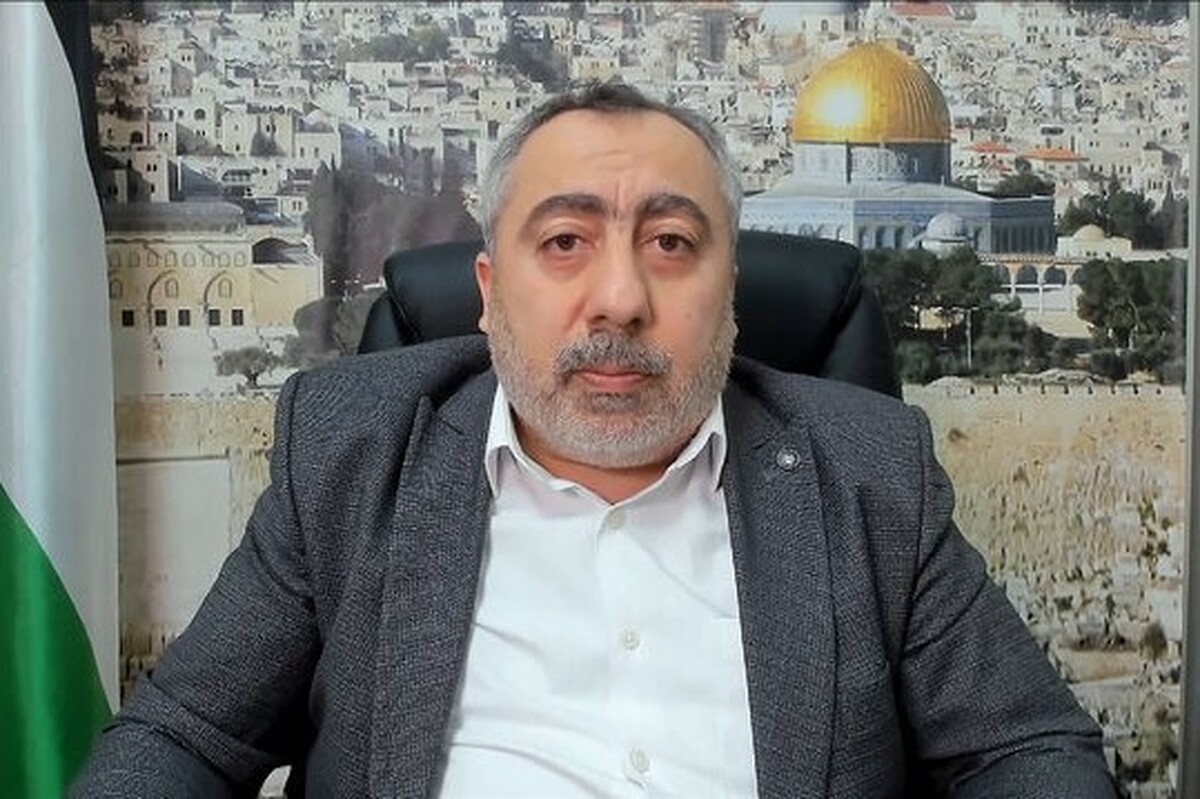 حماس:  نیازمند فشار گسترده عربی و بین‌المللی به اشغالگران برای توقف جنگ در غزه هستیم