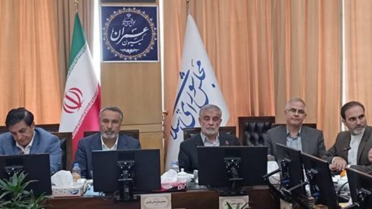 ۱۰ همت سهم شهرداری‌ها و دهیاری‌ها از مالیات بر ارزش افزوده واریز می‌شود
