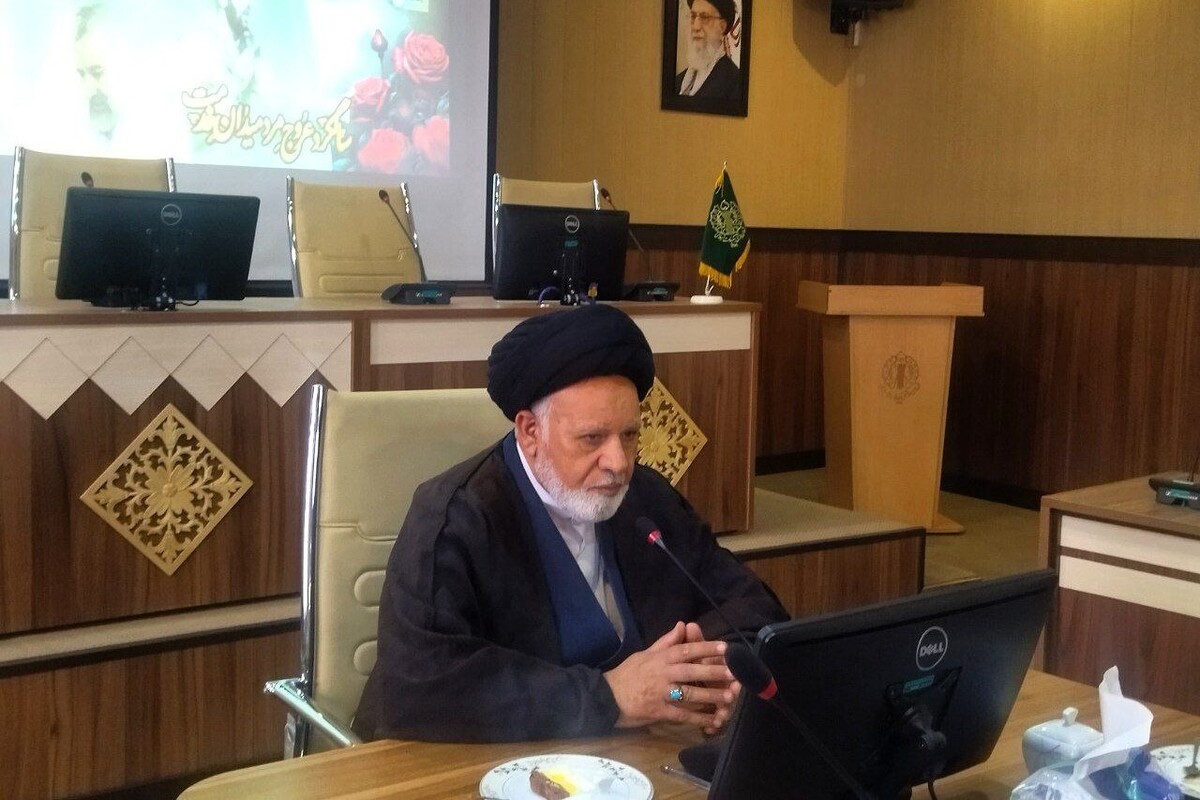 رونمایی از مستند شهید آیت‌الله رئیسی در مشهد هم‌زمان با اولین سالگرد شهادت ایشان
