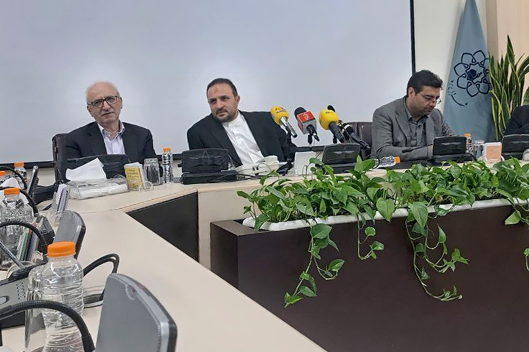 رکوردشکنی شهرداری مشهد در جذب سرمایه و انتشار اوراق مشارکت | تأمین مالی ۱۸ هزار میلیارد تومانی برای پروژه‌های شهری