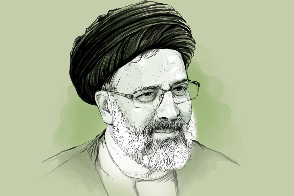 «سه فصل در یک برداشت»؛ روایتی تحلیلی از سیره عدالت‌محور شهید رئیسی