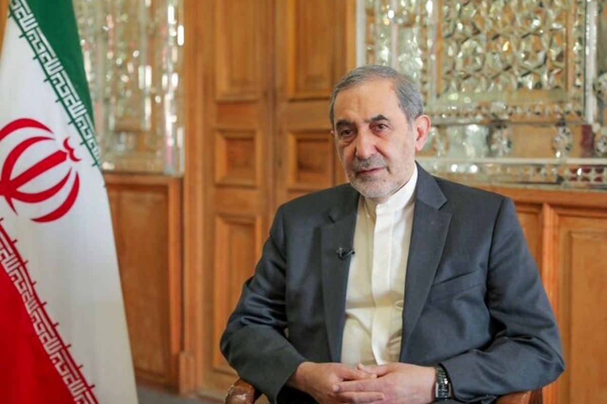 ولایتی: تهران توسعه اقتصادی همسایگان عرب خود را تهدید نمی‌بیند | قدرت منطقه‌ای ایران باعث اصرار آمریکا و غرب برای توافق با ما شده است