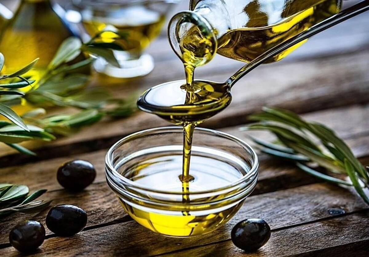 آیا روغن زیتون هم فاسد می‌شود؟