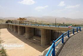                      کاهش ۴۳ درصدی بارندگی در مشهد نسبت به سال قبل | احتمال جیره‌بندی آب در تابستان                 