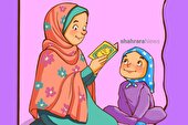 شعر کودک | صداها