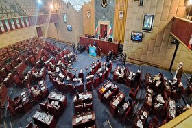 مجلس خبرگان رهبری به اظهارات ترامپ واکنش نشان داد
