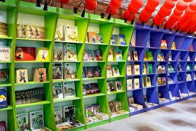 نمایشگاه کتاب تهران تا اول خرداد ۱۴۰۴ فعال است