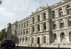 سفیر ایران در انگلیس احضار شد (۲۹ اردیبهشت ۱۴۰۴)