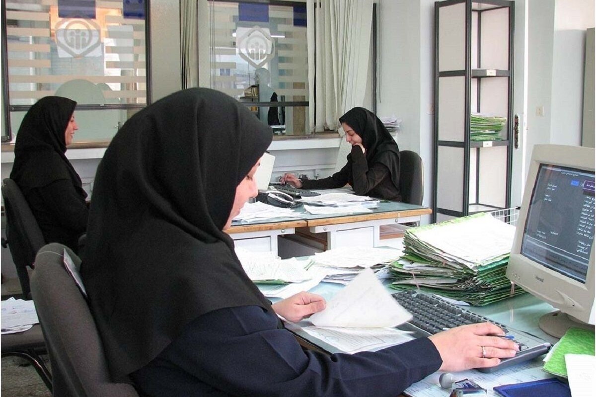 لزوم پیگیری پرداخت حق عائله‌مندی به زنان کارمند