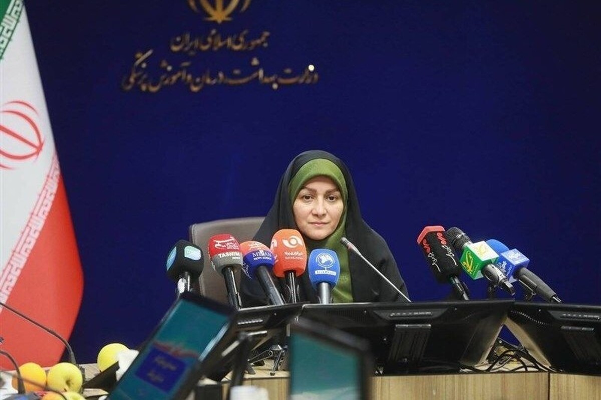 برگزاری جشنواره غذا‌های مؤثر در باروری و دوران شیردهی در آینده‌ای نزدیک