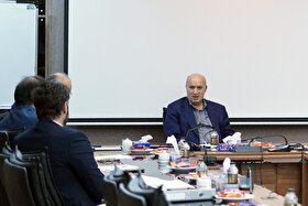 مهدی تاج: باوجود VAR، نباید اشتباهات داوری به وجود بیاید