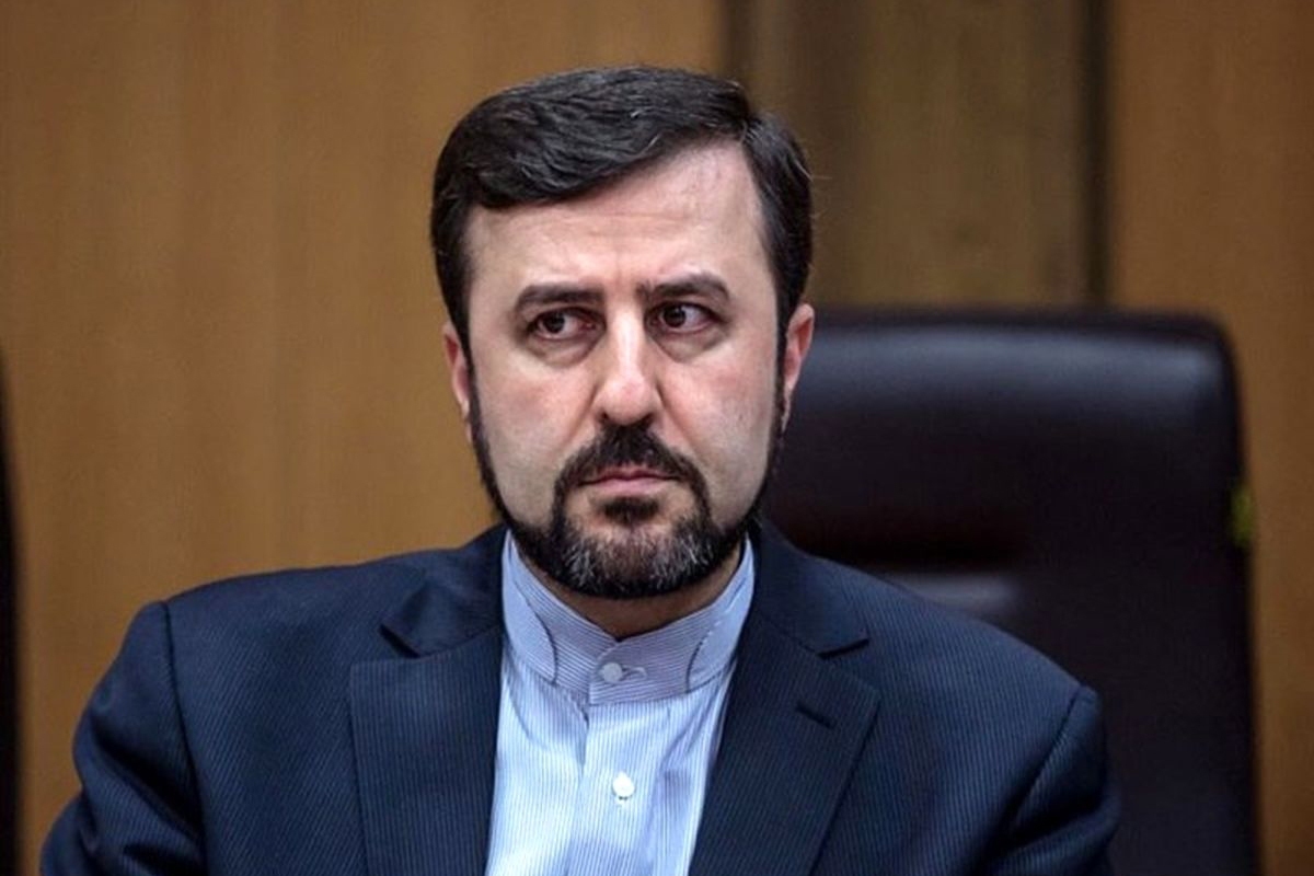 معاون حقوقی عراقچی: تحریم‌های دارویی باعث محروم شدن انسان‌ها از حق زندگی شده است