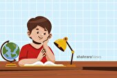 دانستنی‌‌های کودک و نوجوان | ۳ رمز موفقیت در امتحانات