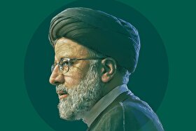 همسر شهید جمهور: رئیسی مفهوم اقامه عدل را در عمل معنا کرد