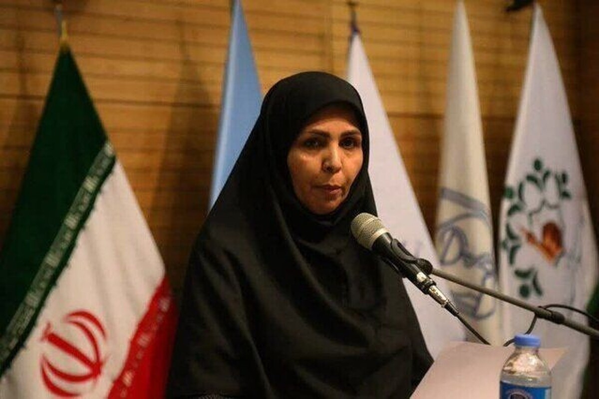 رشد ۱۶.۵ درصدی پوشش بیمه سلامت زنان روستایی دارای سه فرزند و بیشتر، در خراسان رضوی