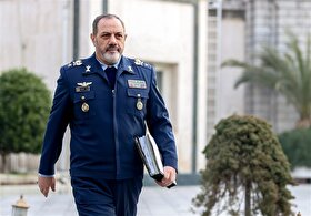 وزیر دفاع راهی ارمنستان شد (۳۰ اردیبهشت ۱۴۰۴)