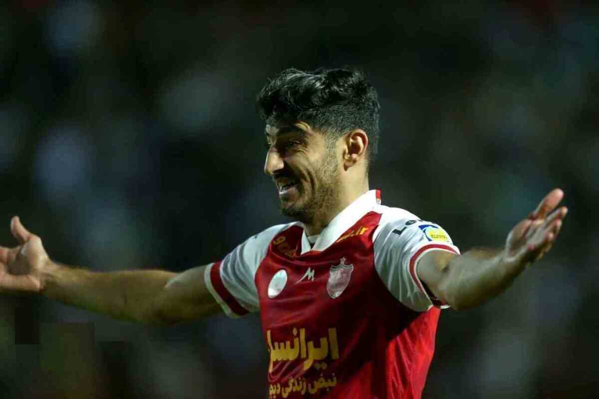 ترابی به پرسپولیس برمی‌گردد؟
