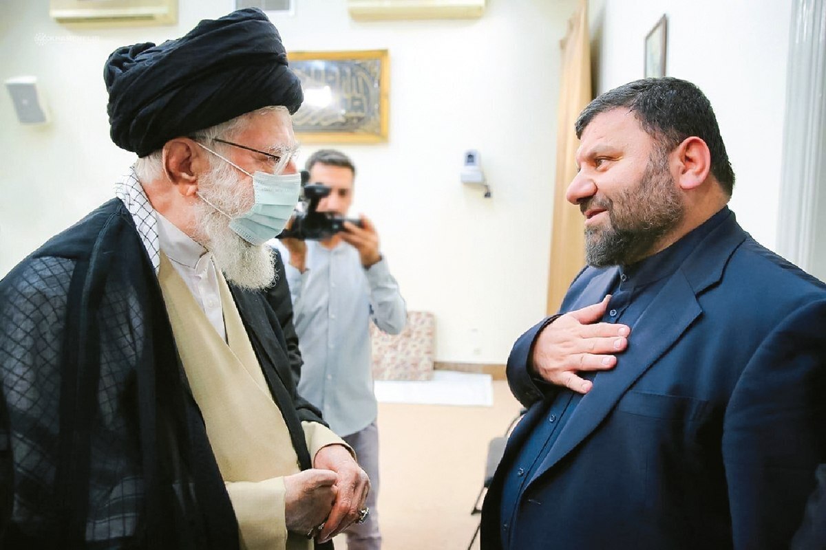 سرباز گمنام امام‌زمان(عج) | گزارش خبرنگار شهرآرانیوز از ناگفته‌های زندگی سردار شهید «سیدمهدی موسوی»، سرتیم حفاظت از شهیدجمهور