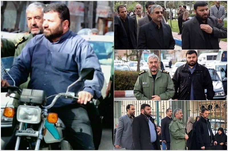 سرباز گمنام امام زمان (عج) | گزارش خبرنگار شهرآرانیوز از ناگفته‌های زندگی شهید «سیدمهدی موسوی» سرتیم حفاظت از شهیدجمهور