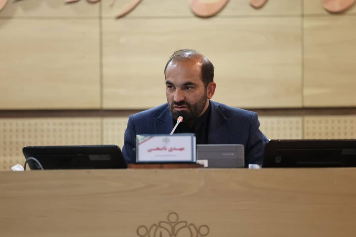رئیس شورای اسلامی شهر مشهد: شهید رئیسی فتح‌الفتوح امام(ره) در تربیت مردم ازخودگذشته و کارآمد بود + فیلم