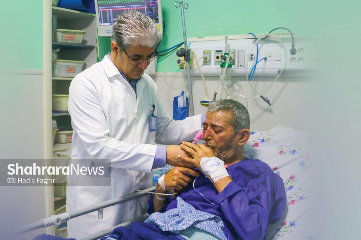 فشار کاری، اضافه کار اجباری و حقوق ناچیز پرستاران مشهدی | «پرستاری» در کُما