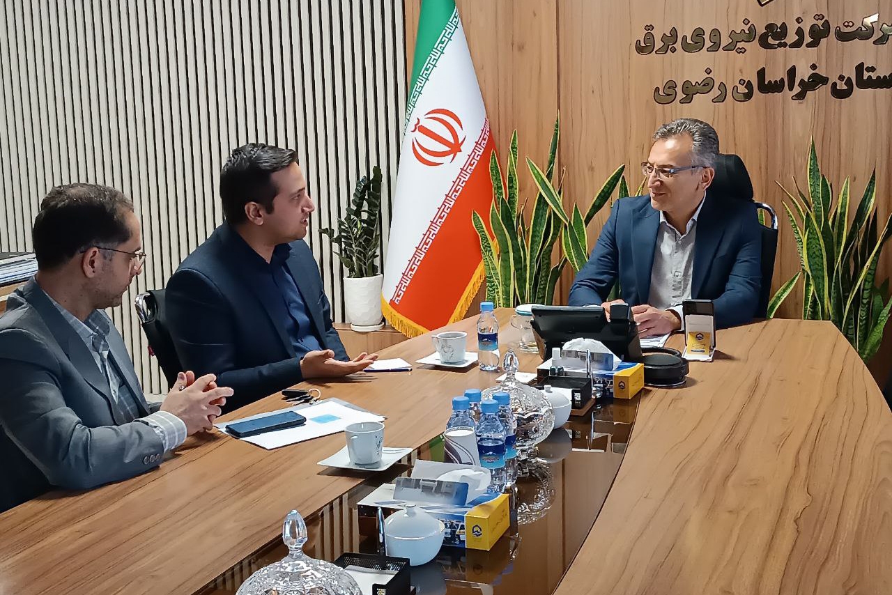 برق خورشیدی، نور امید در تاریکی ناترازی | گفت‌و‌گو با مدیرعامل شرکت توزیع برق استان درباره راه‌حل‌های ناترازی انرژی
