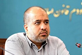 اعتراض نماینده مجلس به نقش بابک زنجانی در پیمانکاری های دولت + فیلم