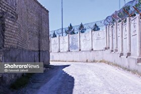                     پایان خرداد ۱۴۰۴، پایان مشکلات کارگاه خط ۲  قطار شهری مشهد | پاسخ به مطالبات ساکنان طبرسی شمالی ۵۸                 