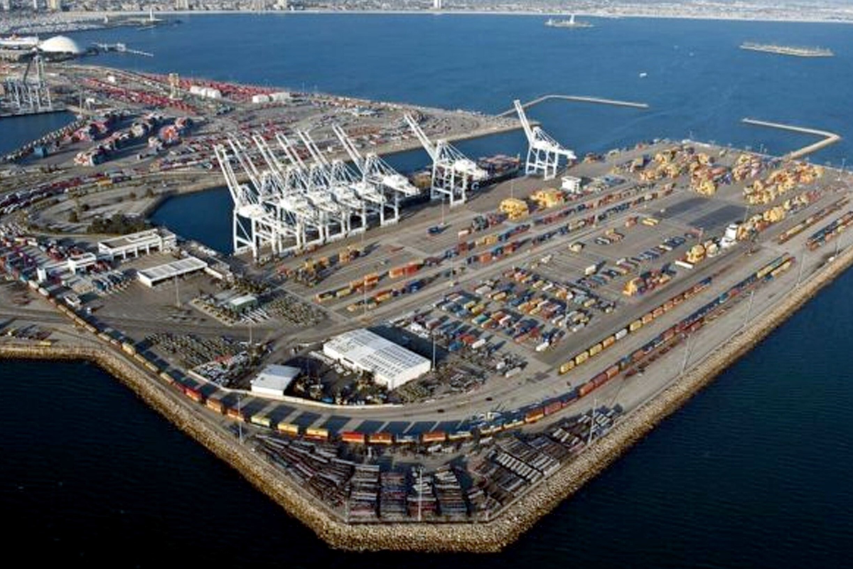طالبان در تلاش برای نقش آفرینی بیشتر در چابهار