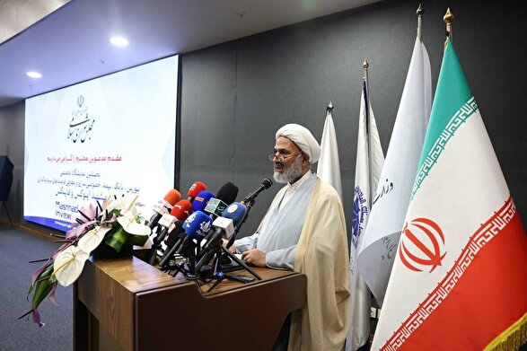                      کمتر از یک درصد، سهم خراسان‌ رضوی از شبکه آزادراهی کشور| فقط ۵ درصد منابع بانکی کشور در اختیار استان است                 