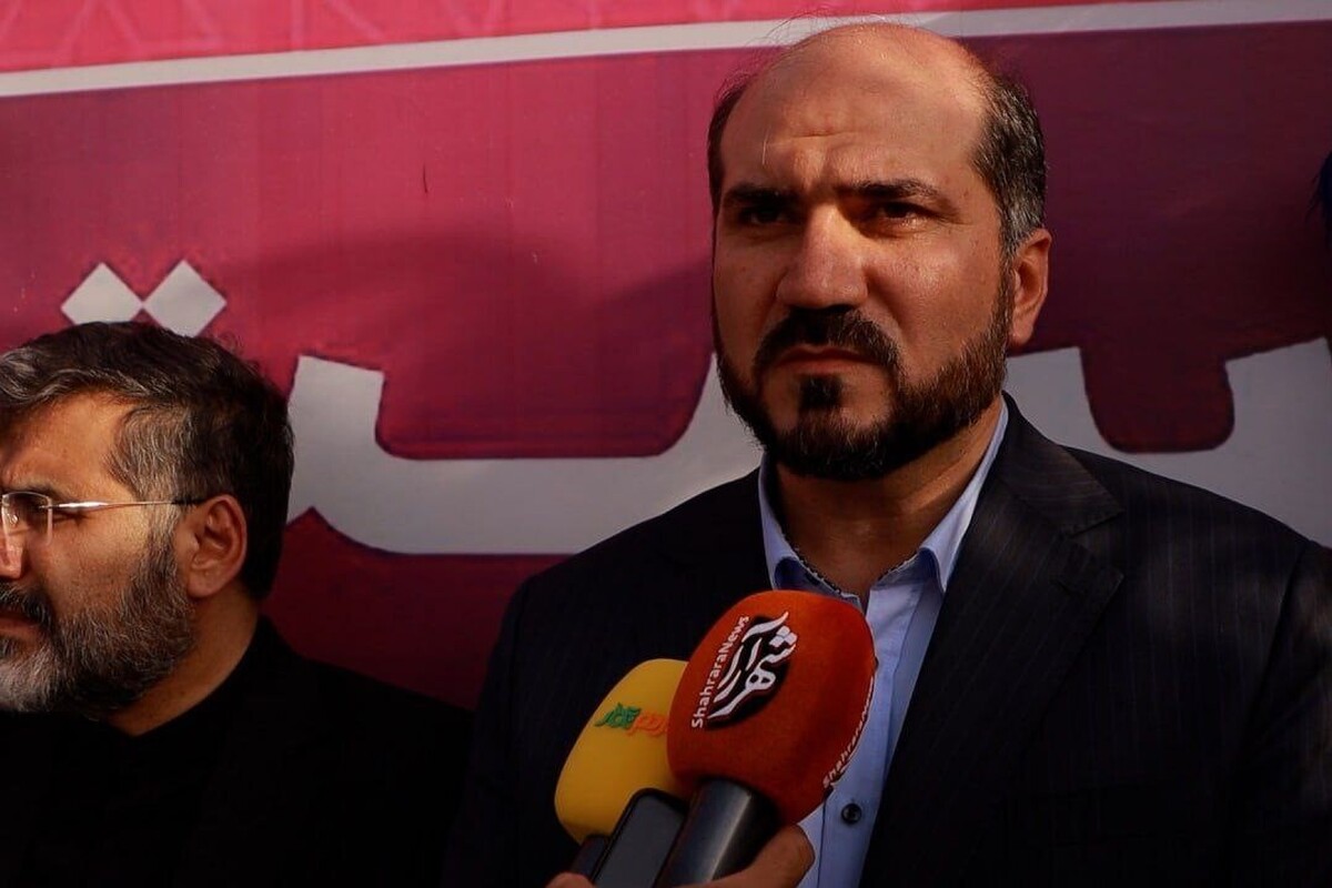 شهید رئیسی همانند یک پدر مهربان، یک مربی دلسوز و یک استاد راهنما بود