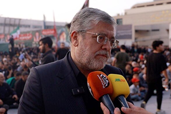                      شهردار مشهد مقدس: درس شهید رئیسی این است که پای کار ولایت باشیم و فقط برای مردم کار کنیم                 