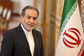 اعلام آمادگی عراقچی برای سفر به پاریس، برلین و لندن