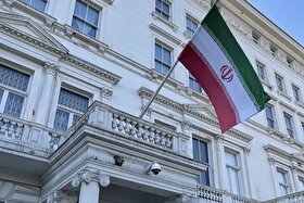 واکنش سفارت ایران به اتهام‌زنی‌های هلند