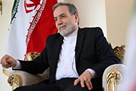 آمادگی ایران برای کمک به کاهش تنش بین هند و پاکستان